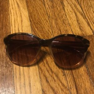 Marc by Marc Jacobs sunglasses